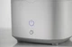Зволожувач повітря Gorenje 5 л/20 м2/ ультразвуковий/ автовідключення/холодна пара/біла (H45W) - изображение 6