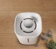 Зволожувач повітря Gorenje 5 л/20 м2/ ультразвуковий/ автовідключення/холодна пара/біла (H45W) - изображение 7