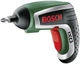 Аккумуляторная отвертка Bosch IXO V Full 0.603.9A8.022 - изображение 1