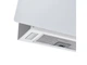 Вытяжка Pyramida NRX2-50 WH - изображение 8