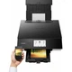 Многофункциональное устройство Canon PIXMA TS8340 BLACK (3775C007) - изображение 6
