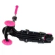 Трехколесный самокат 5в1 Best Scooter 26901, АБСТРАКЦИЯ - изображение 2