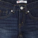 Джинсы детские Levi's Lvb-510 Skinny Fit Jeans 8E2008-D5W 98 см (3665115038989) - изображение 3