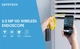 WiFi эндоскоп Depstech WF028 5Mp 8мм жесткий [10 метров] (1087) - изображение 6