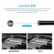 WiFi эндоскоп Depstech WF028 5Mp 8мм жесткий [10 метров] (1087) - изображение 4