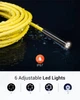 WiFi эндоскоп Depstech WF028 5Mp 8мм жесткий [10 метров] (1087) - изображение 5