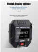 Тестер для розеток Mestek ST03 (сетевой вольтметр) (997) - изображение 9