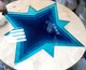 Смола епоксидна КЕ "Slab-421" вага 1,28 кг - зображення 4