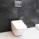 Инсталляция GROHE Rapid SL 38772001+ Унитаз подвесной DUSEL CUBIS DWHT10201030R+ Сиденье Slim Soft-Close+Панель смыва Grohe Skate Cosmopolitan - изображение 9
