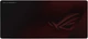 Игровая поверхность ASUS ROG Scabbard II Black/Red (90MP0210-BPUA00) - зображення 1