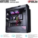 Компьютер ARTLINE Gaming STRIX v53 Black - изображение 5