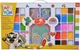 Termo-mozaika Simba Toys 6000 elementów 9 szablonów (6374147) - obraz 1