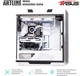 Компьютер ARTLINE Gaming STRIX v53w White - изображение 8