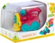 Игрушка Baby Team инерционная Паровозик красный (310565743) - изображение 1