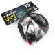 Кабель LogicPower (LP2770) HDMI-HDMI, v1.4, 15м, черный с красным - изображение 2