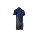 Гидрокостюм Beuchat ATOLL Shorty Man 2 мм синий Синий XL - изображение 3