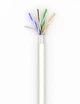 Кабель витая пара OK-Net КПВЭ-ВП (200) FTP, CAT5е, 4х2х0.51,бухта 305м (49352)_ - изображение 1