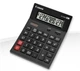 Калькулятор Canon AS-2400 Black (4585B001); настольный, 14-разрядный, литиевая + солнечная батарея (двойное), 198 x 140 x 34 мм - изображение 2