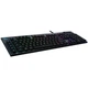 Клавіатура Logitech G815 Mechanical Gaming GL Tactile RGB USB (920-008991) - изображение 2