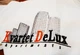 Брендированный халат с вашим логотипом унисекс 42-46 Luxyart (2000002412182) - изображение 4
