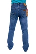Джинсы WRANGLER 905 40 Синие - изображение 3