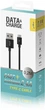 Кабель Piko CB-UT10 USB-A to Type-C 0.2 м 28W Black (1283126493843) - зображення 3