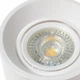 Точковий світильник Brille AL-709/1 GU5.3 WH (36-289) - зображення 3