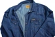 Джинсова сорочка MONTANA Blue Black 02 3XL Синя - зображення 8