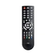 Пульт для cупутникового тюнера GLOBO 7010A black - изображение 1