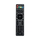 Пульт для телевізора PANASONIC TX-24DR300 - изображение 1