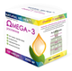 ​NATURAL HELPER Омега-3 природный помощник иммунитета - изображение 1