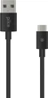 Кабель Piko CB-UT11 USB to Type-C 1.2 28W м Black (1283126489174) - зображення 1
