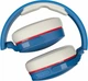 Навушники Skullcandy Hesh Evo 92 Blue (S6HVW-N745) - зображення 6