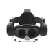 3D очки виртуальной реальности Shinecon гарнитура VR SC-G06E 4.7-6 40мм белые - изображение 5