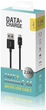 Кабель Piko CB-UM12 Micro USB 2 м Black (1283126493881) - изображение 3