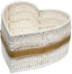 Корзина Handy Home Сердце 24х24х14 см (EW-87 S) - изображение 2