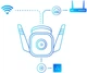 Kamera IP TP-LINK Tapo C310 - obraz 3