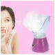Паровая сауна для лица ингалятор Osenjie Professional Facial Steamer BY-1078 Pink/Розовая - изображение 11