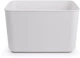 Ящик для хранения MBM HOME FH-11 S Светло-серый (FH-11 S LIGHT GRAY) - изображение 2