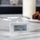 Датчик качества воздуха Aqara TVOC Air Quality Monitor (AAQS-S01) Zigbee 3.0 Apple HomeKit - изображение 12