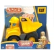 Машинка CAT Junior Crew Construction Buddies Самоскид (82452) - зображення 3