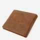 Портмоне чоловіче шкіряне для карток Vintage leather-20421 Коричневе - зображення 2