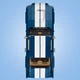 Конструктор LEGO Creator Expert Ford Mustang 1471 деталь (10265) - зображення 7