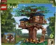 Конструктор LEGO Ideas Будинок на дереві 3036 деталей (21318) - зображення 1