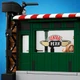 Zestaw klocków LEGO Ideas Central Perk 1070 elementów (21319) - obraz 10