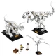 Конструктор LEGO Ideas Кістки динозавра 910 деталей (21320) - зображення 8