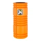 Массажный валик (роллер, ролик) Trigger Point GRID Foam Roller 330x140 мм Orange (США) - изображение 1