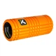 Массажный валик (роллер, ролик) Trigger Point GRID Foam Roller 330x140 мм Orange (США) - изображение 2