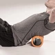 Массажный валик (роллер, ролик) Trigger Point GRID Foam Roller 330x140 мм Orange (США) - изображение 4