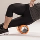 Массажный валик (роллер, ролик) Trigger Point GRID Foam Roller 330x140 мм Orange (США) - изображение 5